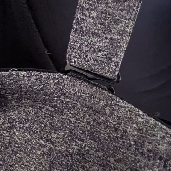 Torrid Curve Plunge 360° Back Smoothing Bra - Picture 8 of 10